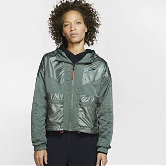 Nike jacket rebel Clearance